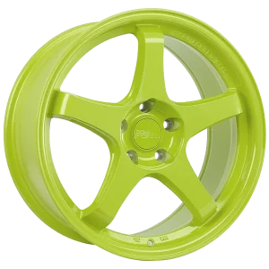 720 Form – FF6 – Other – 17″x7.5″ 35mm – All weather Wheels – FF61704